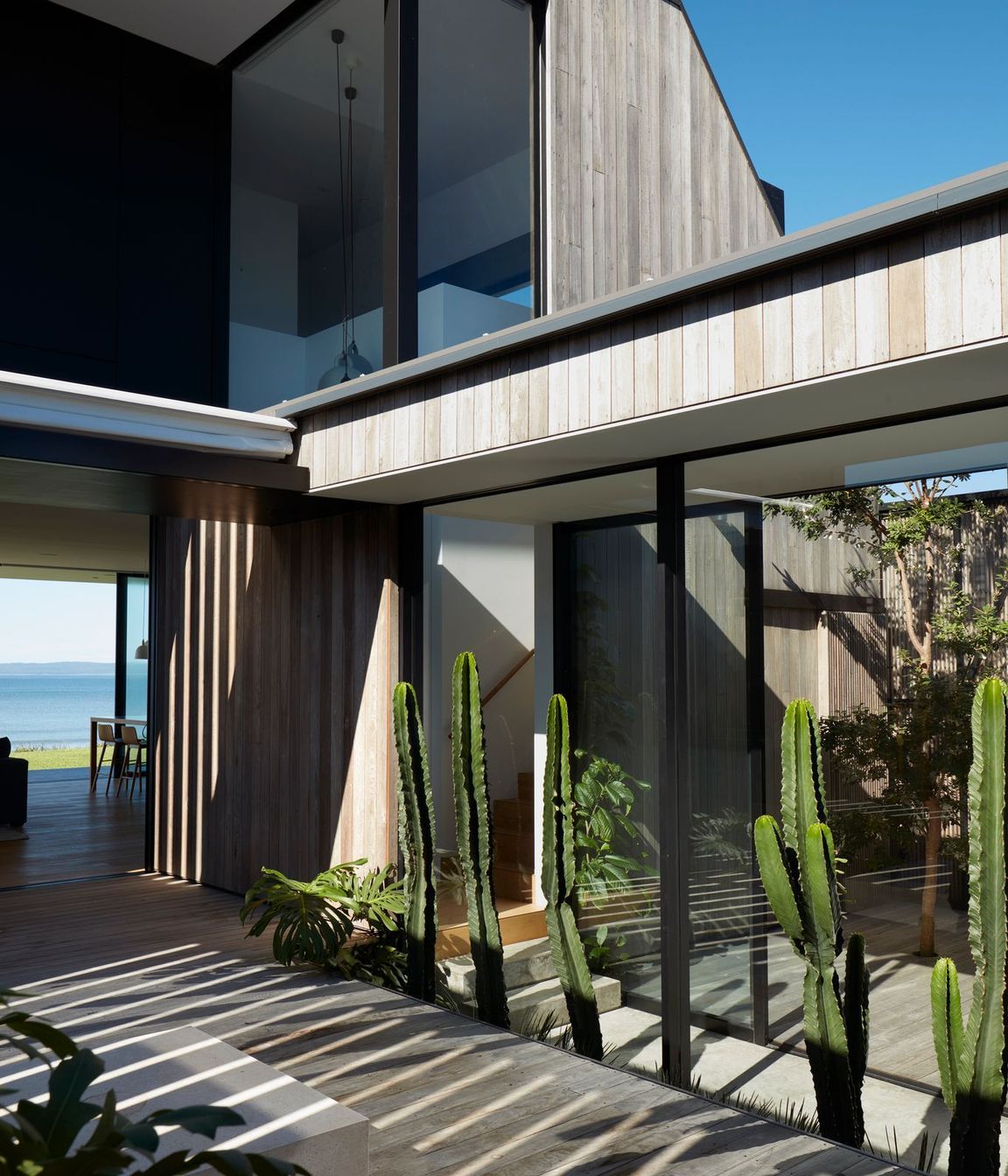 Oystercatcher House