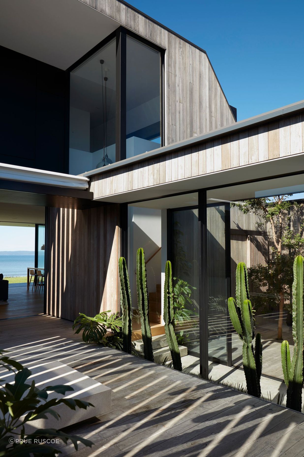 Oystercatcher House