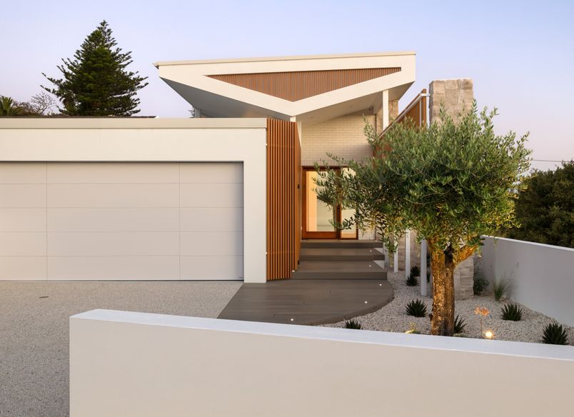 McLachlan Redhead Residence