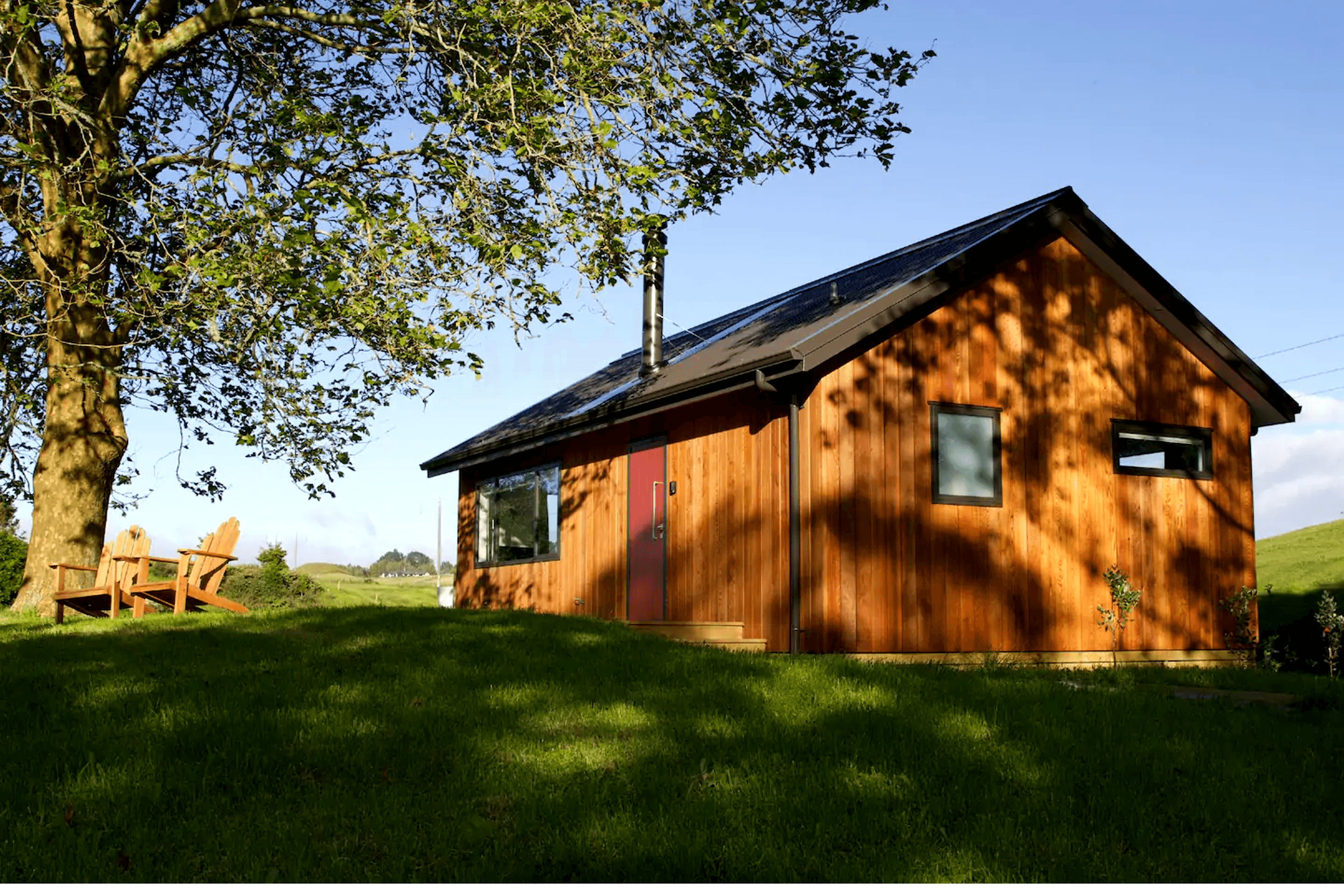 Wildberry Cottage