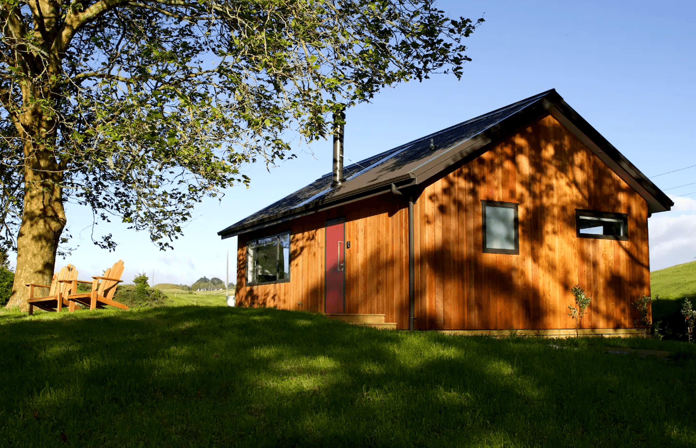 Wildberry Cottage