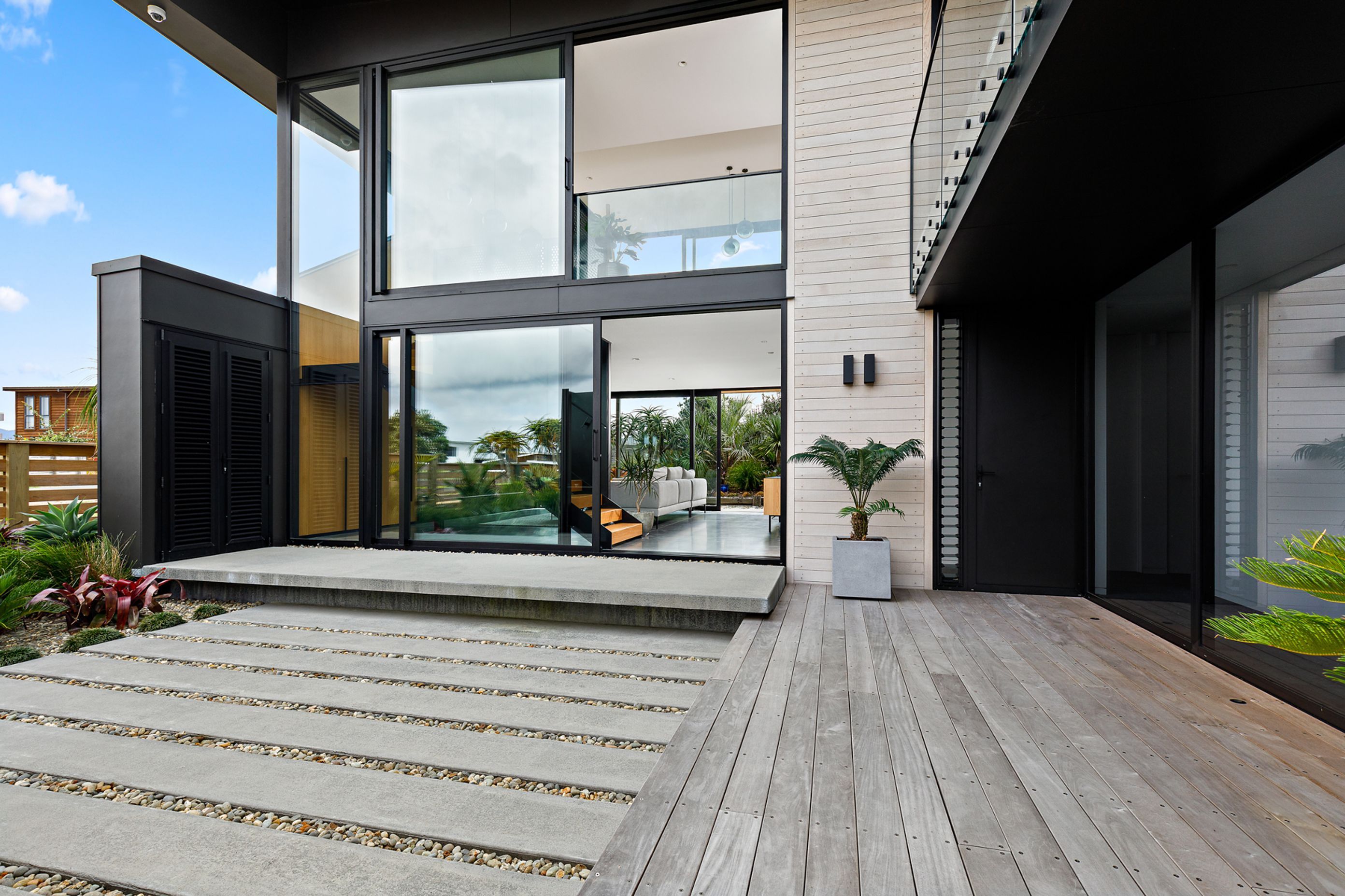 Omaha Residential Project