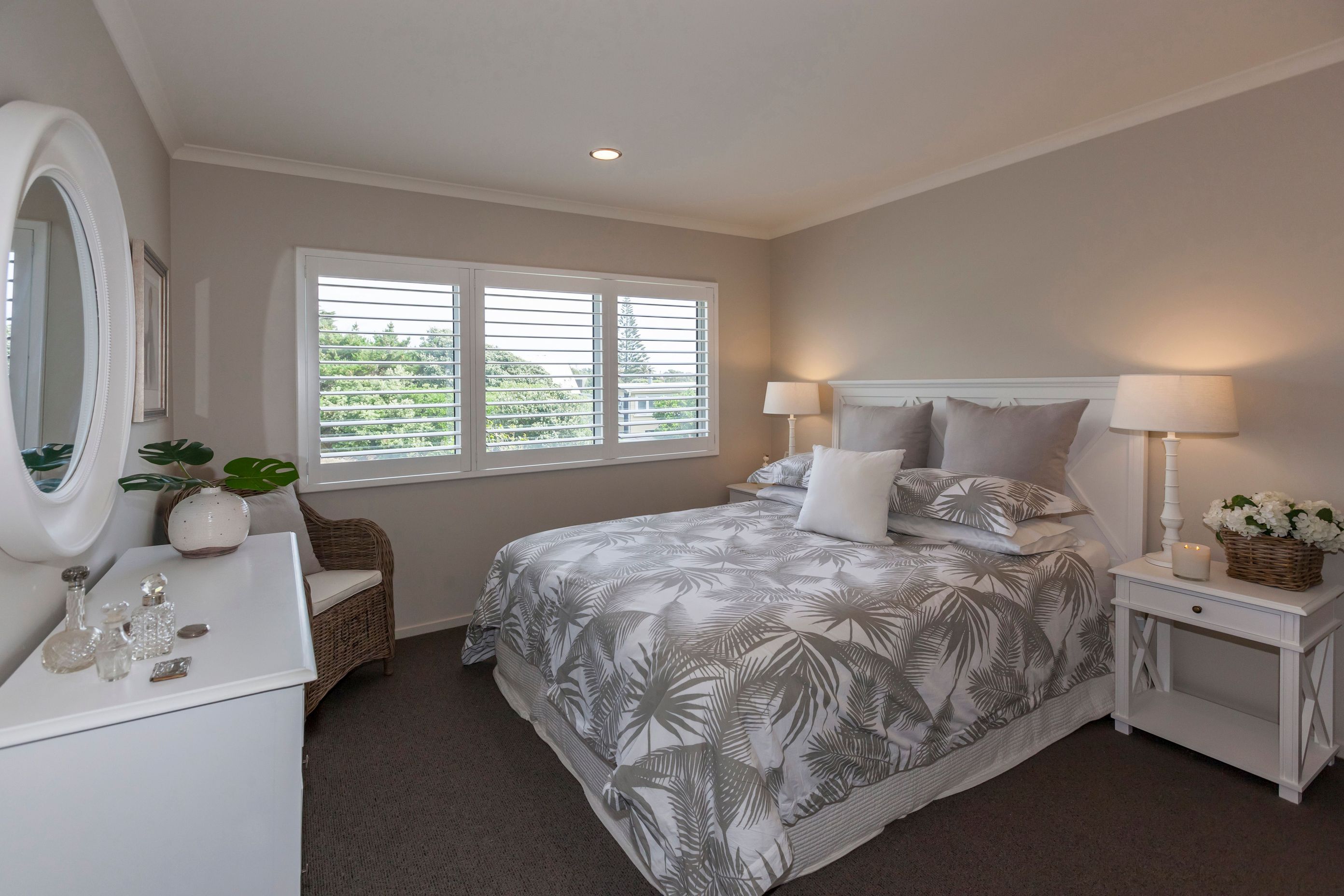 Coastal retreat, Kapiti Coast