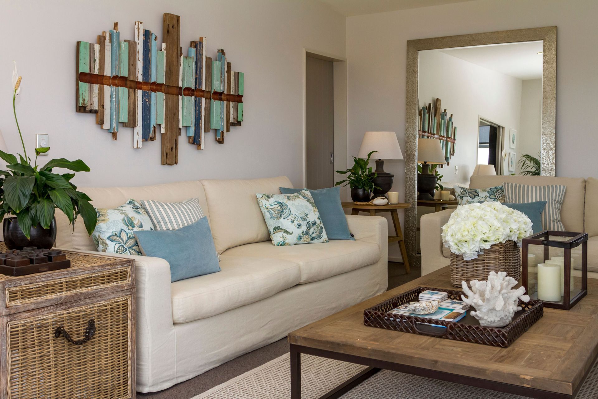 Coastal retreat, Kapiti Coast