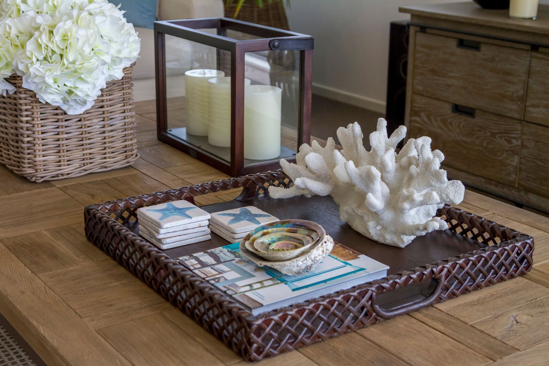 Coastal retreat, Kapiti Coast