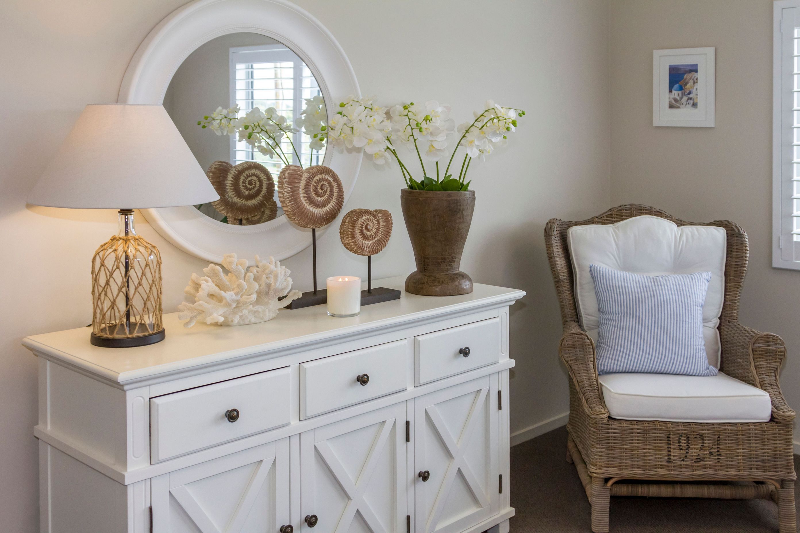Coastal retreat, Kapiti Coast