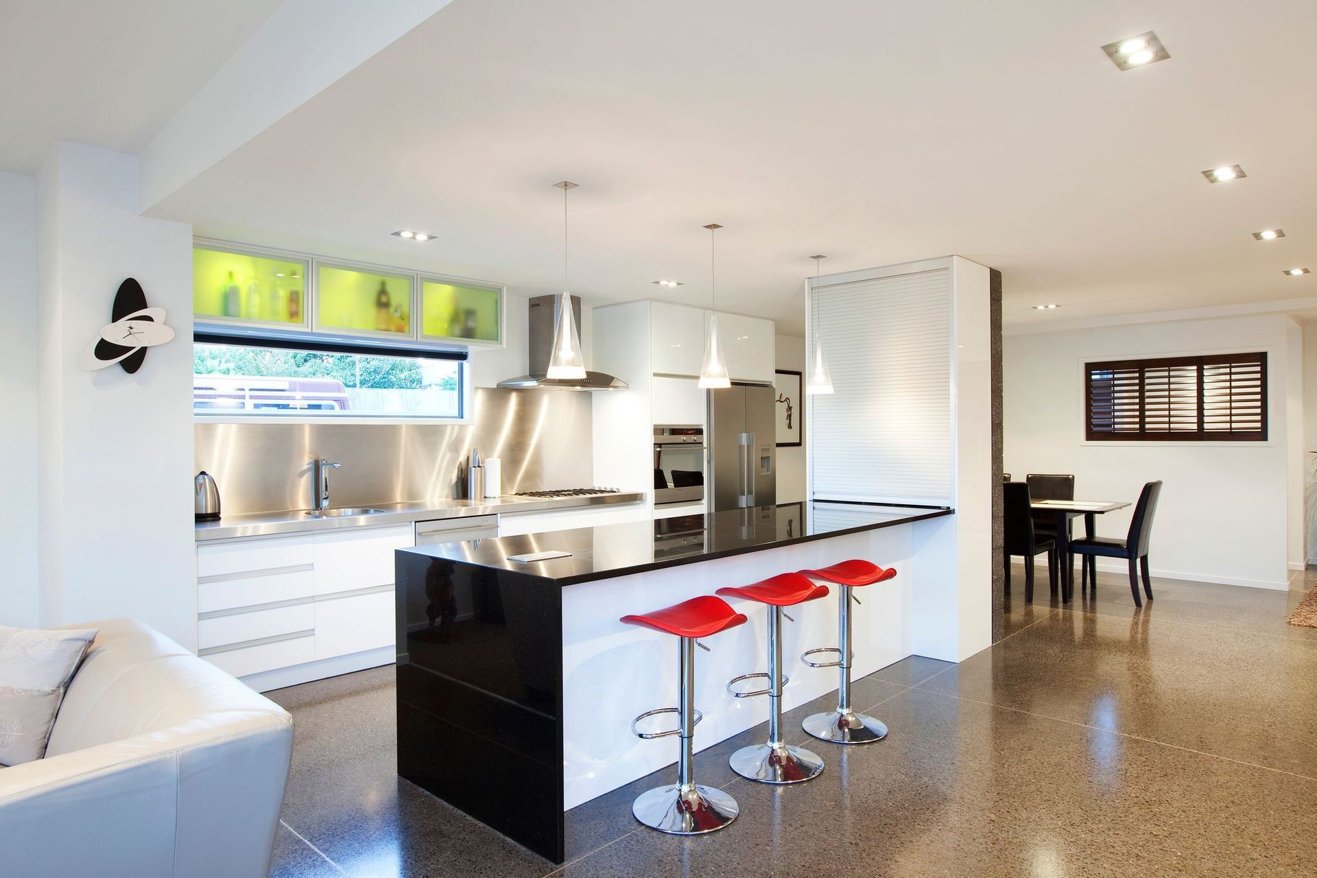 Mount Maunganui Beach House