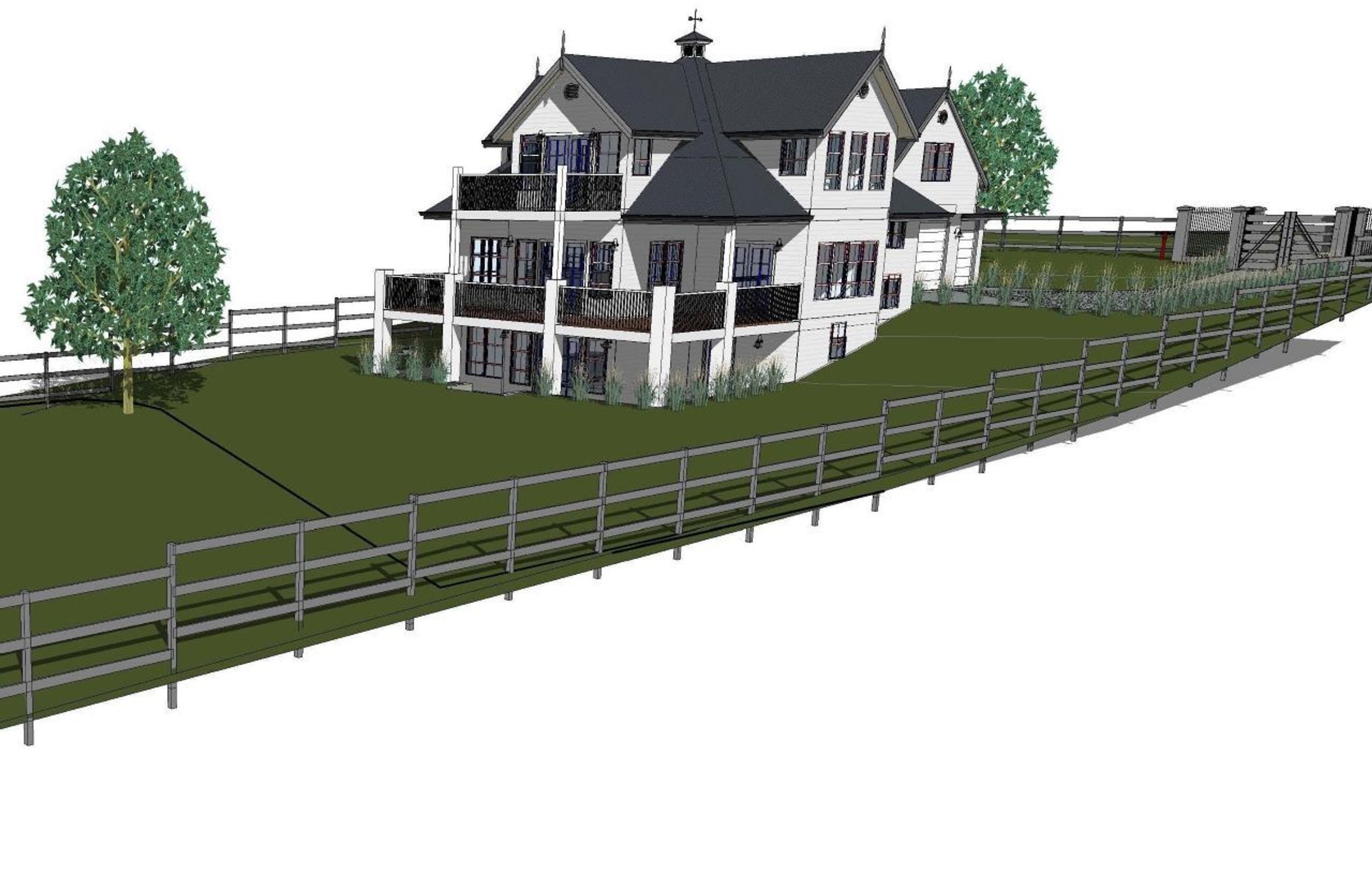 3D Render