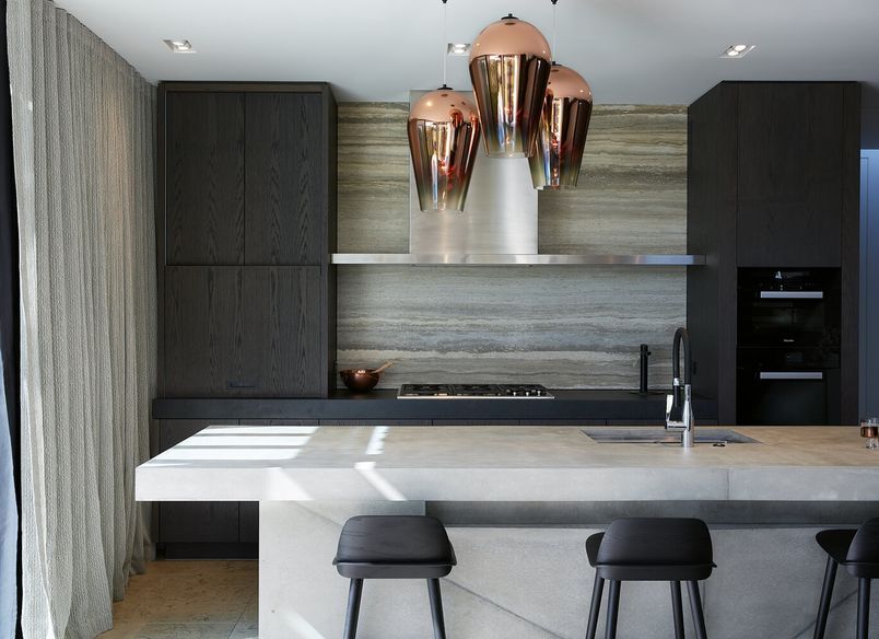 Milford Beach House