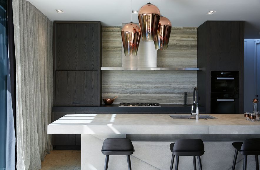 Milford Beach House