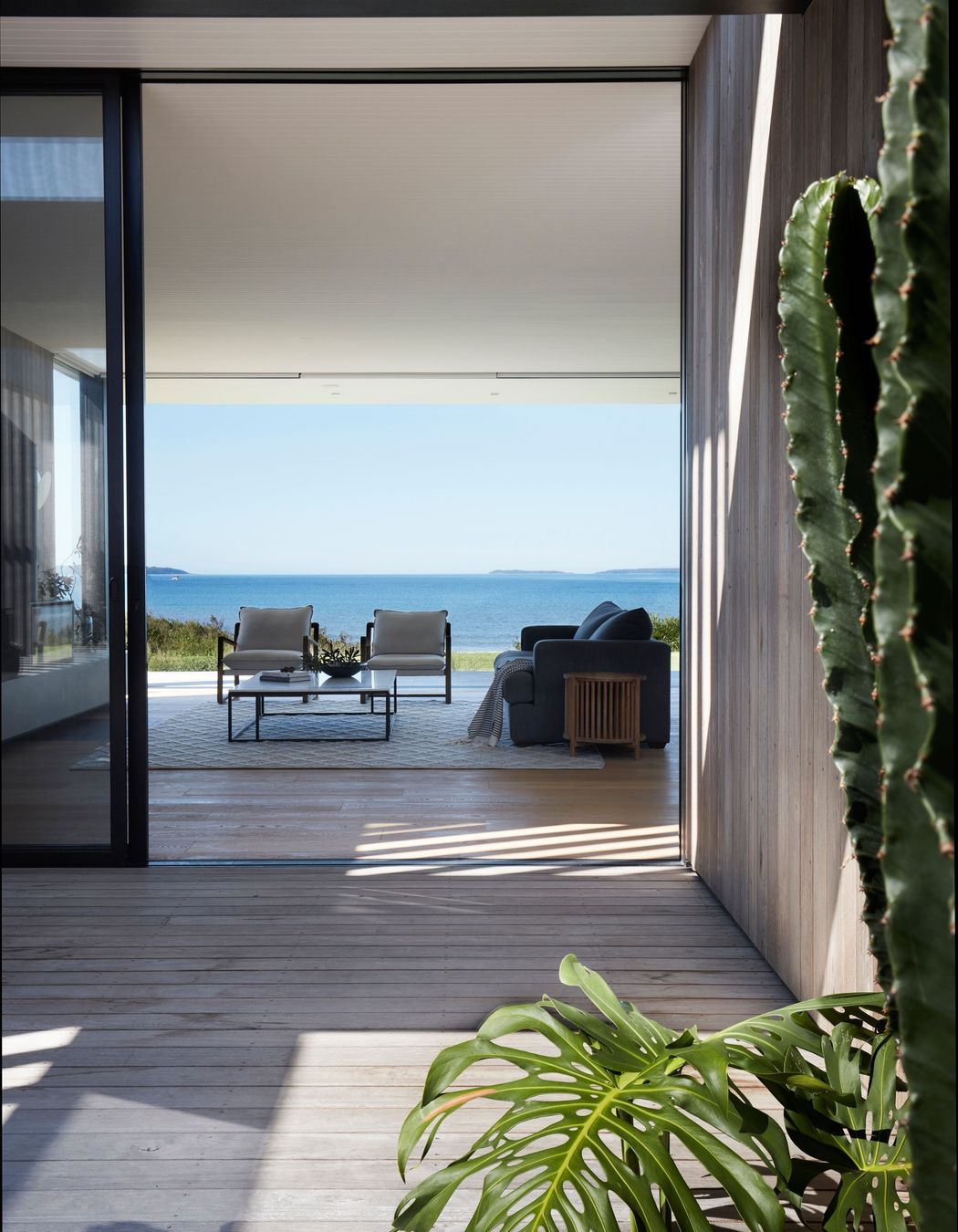 Oystercatcher House