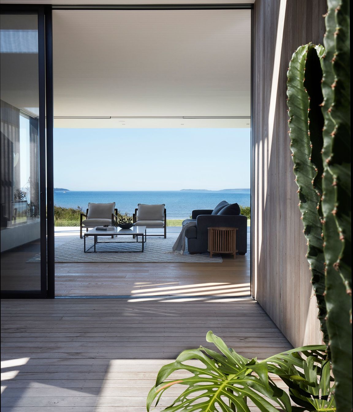 Oystercatcher House