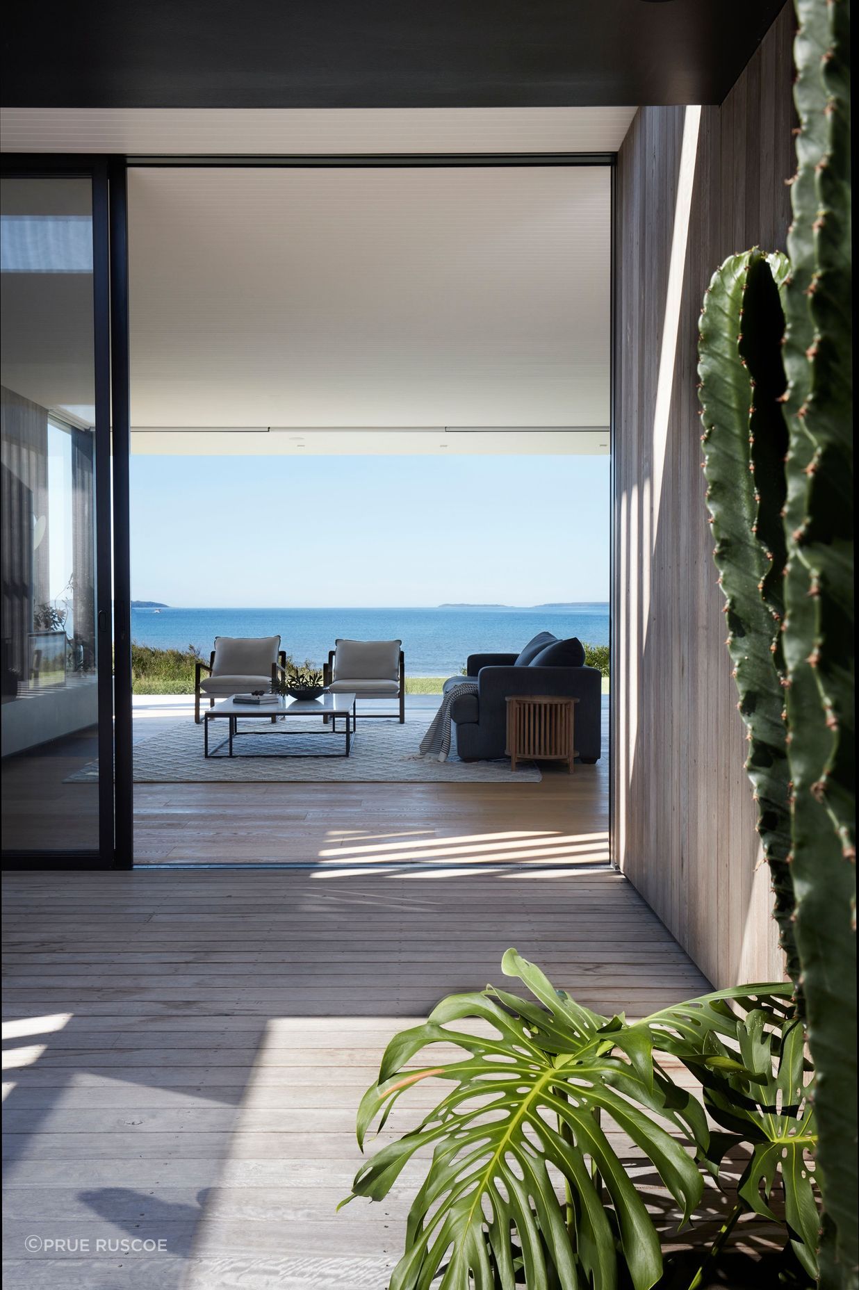 Oystercatcher House