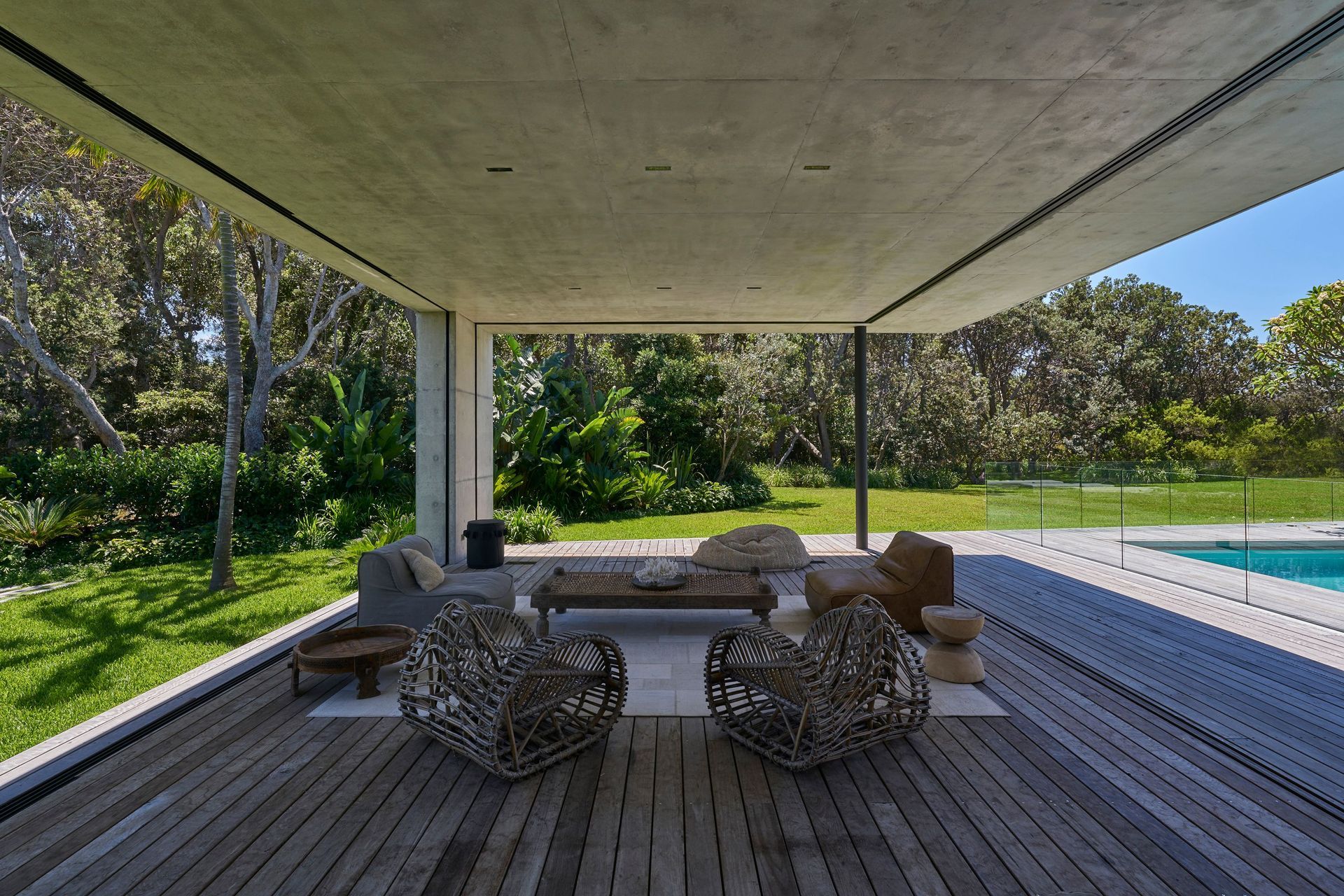 Sunrise House