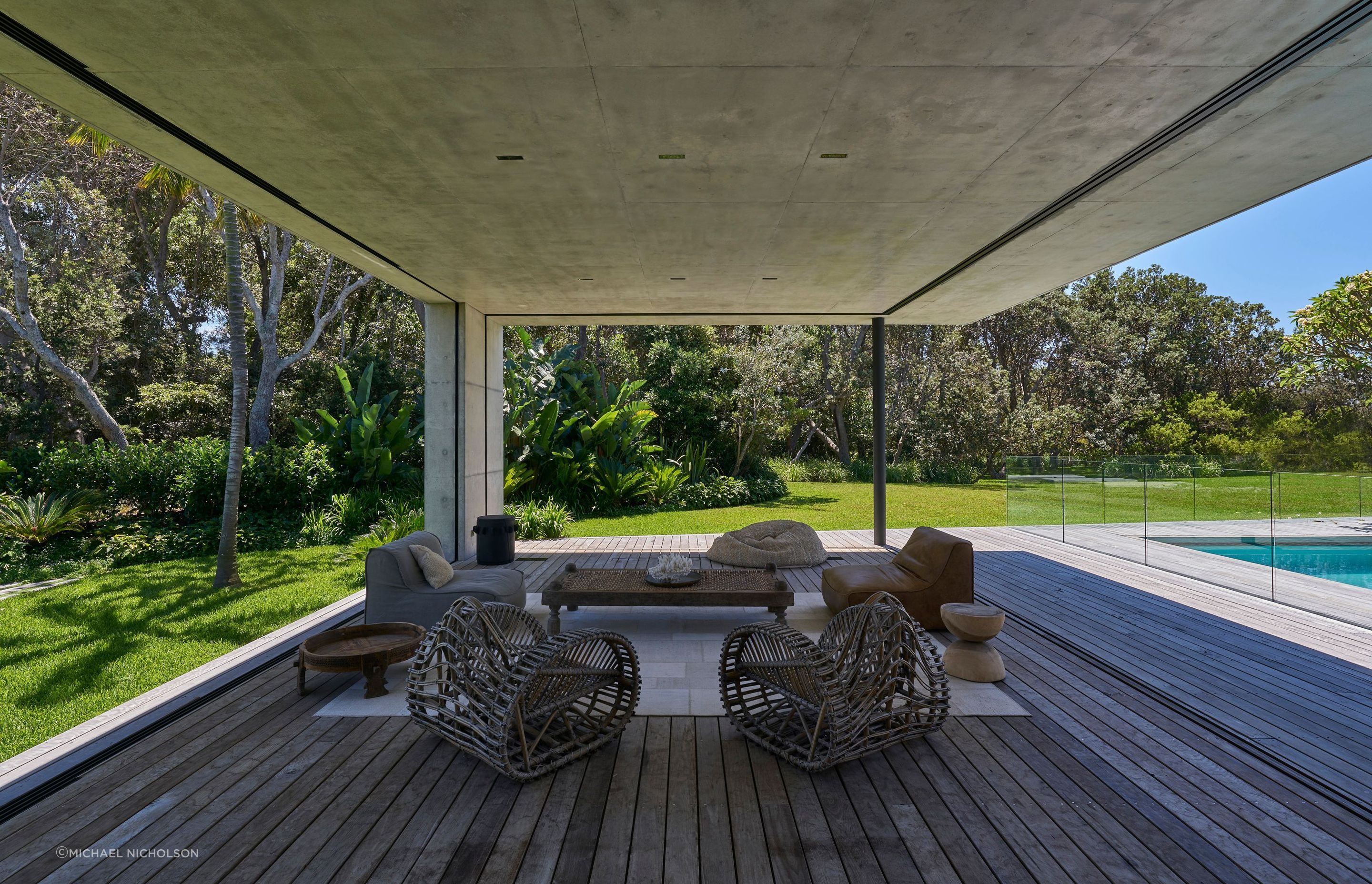 Sunrise House