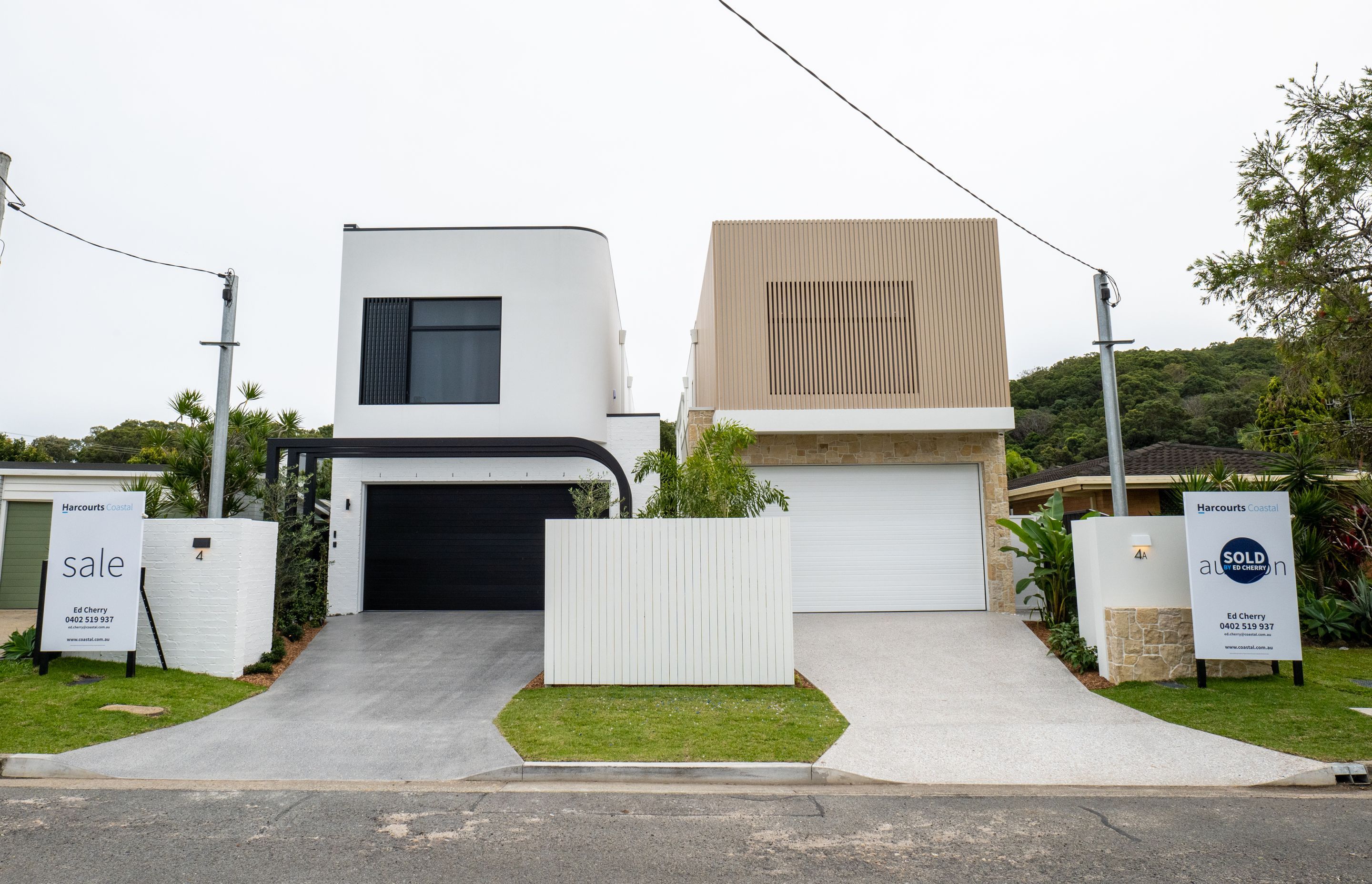 Guyra Residences