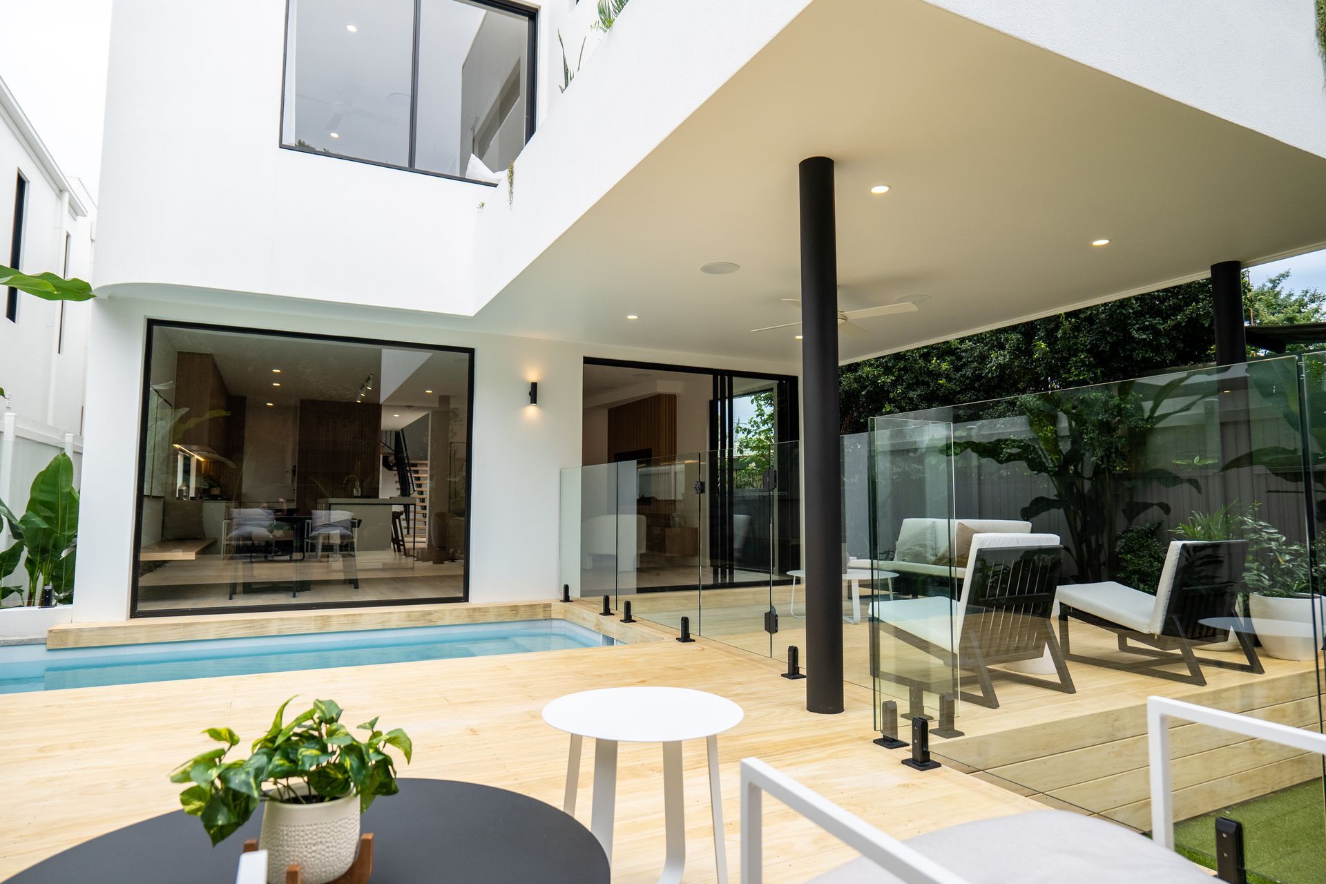 Guyra Residences