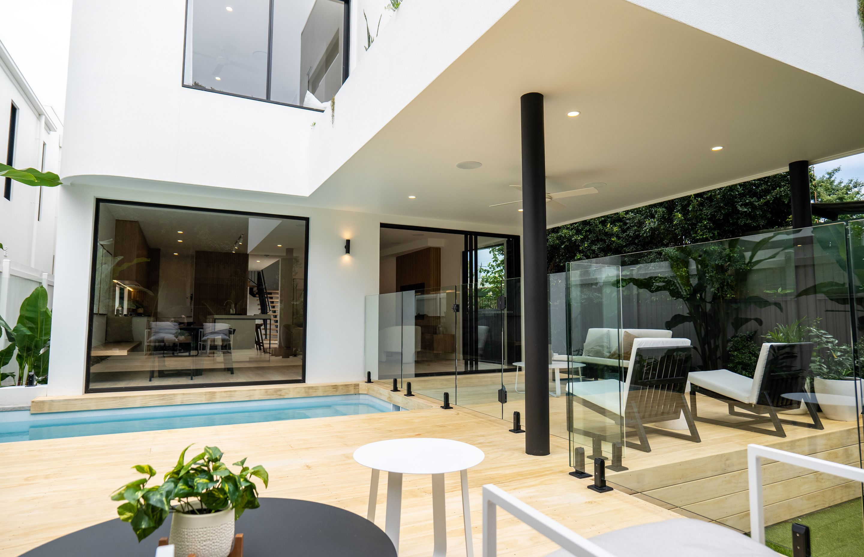 Guyra Residences