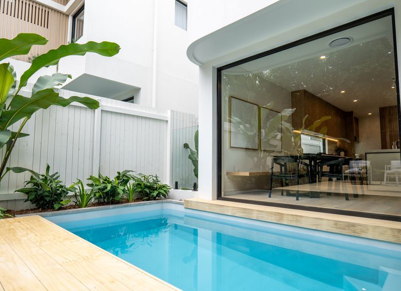 Guyra Residences