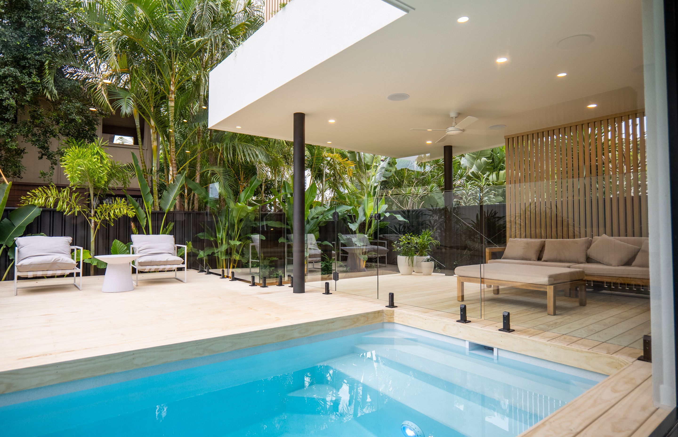 Guyra Residences