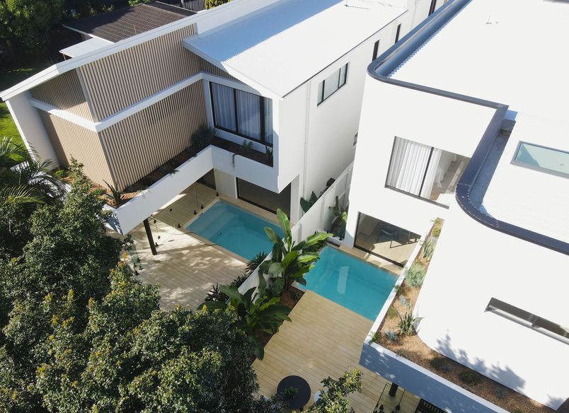 Guyra Residences