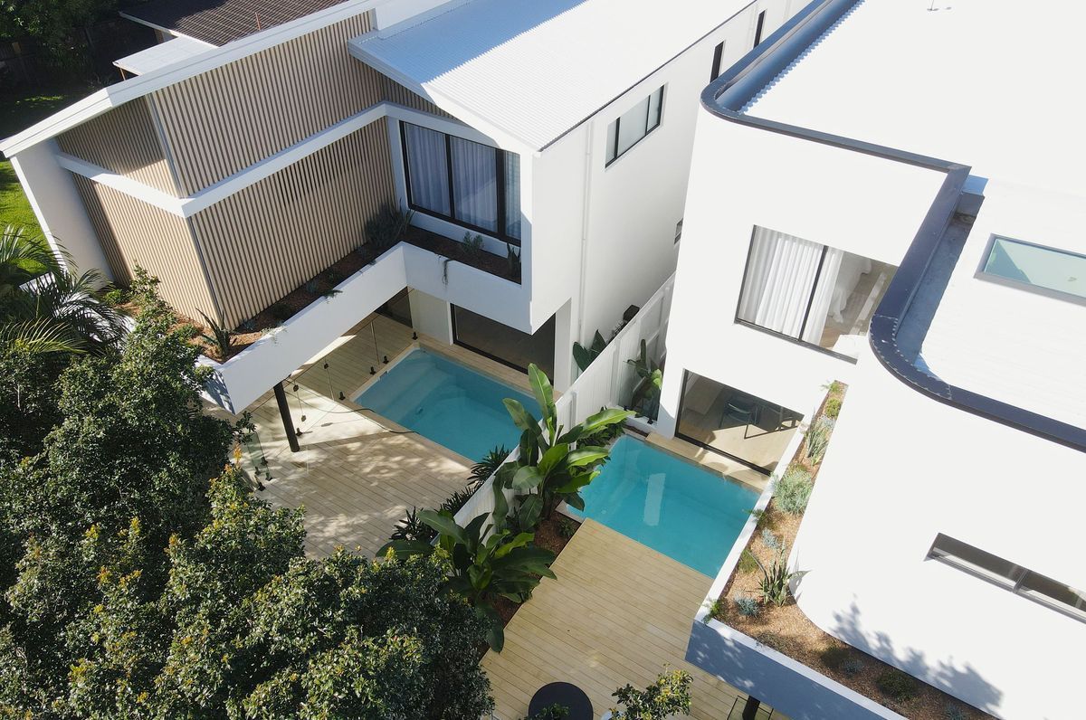 Guyra Residences