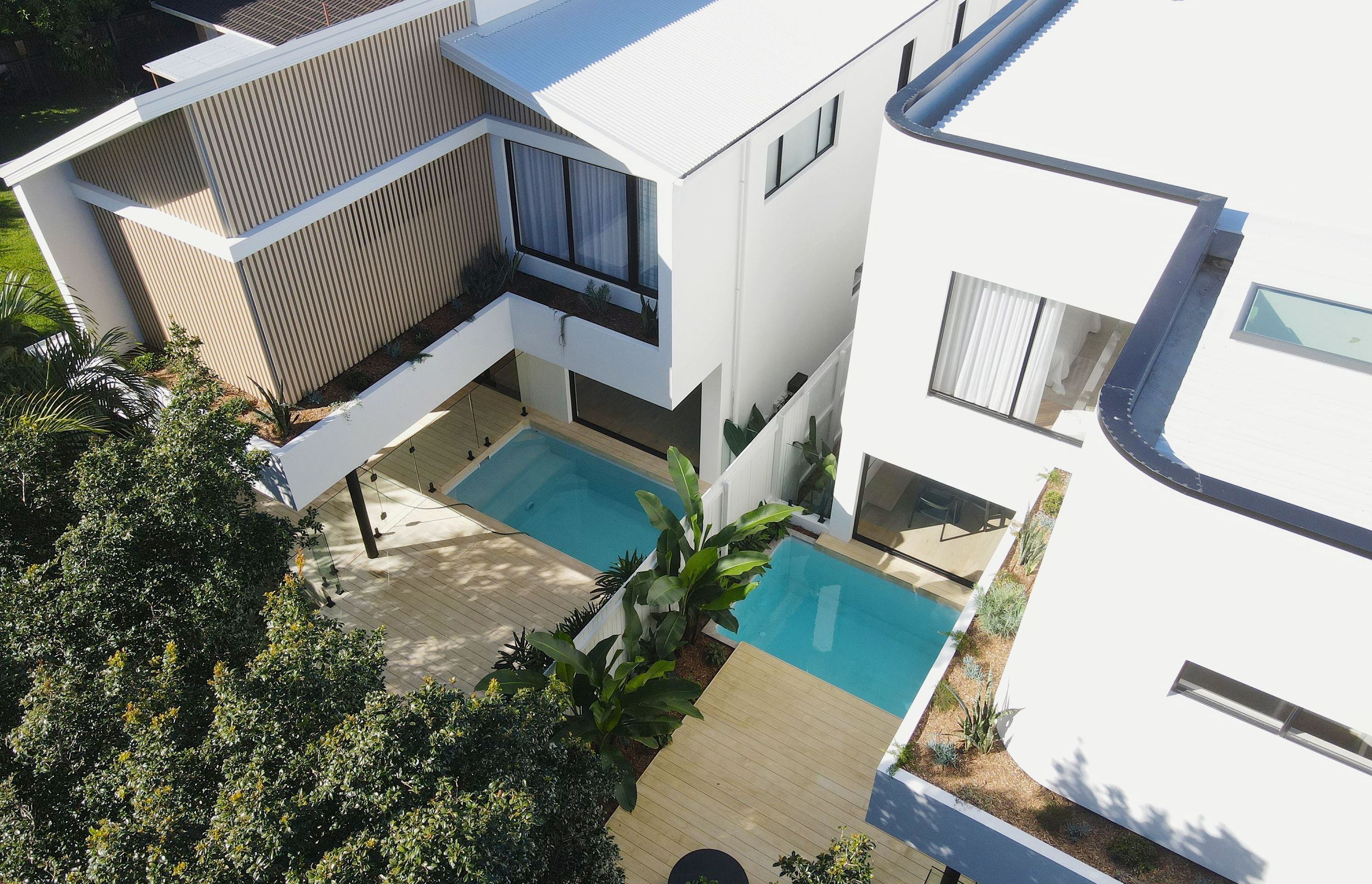 Guyra Residences