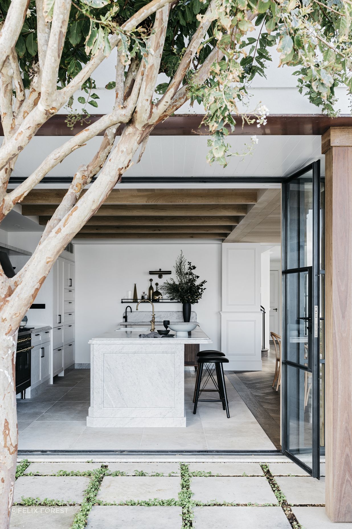 Palm Beach House