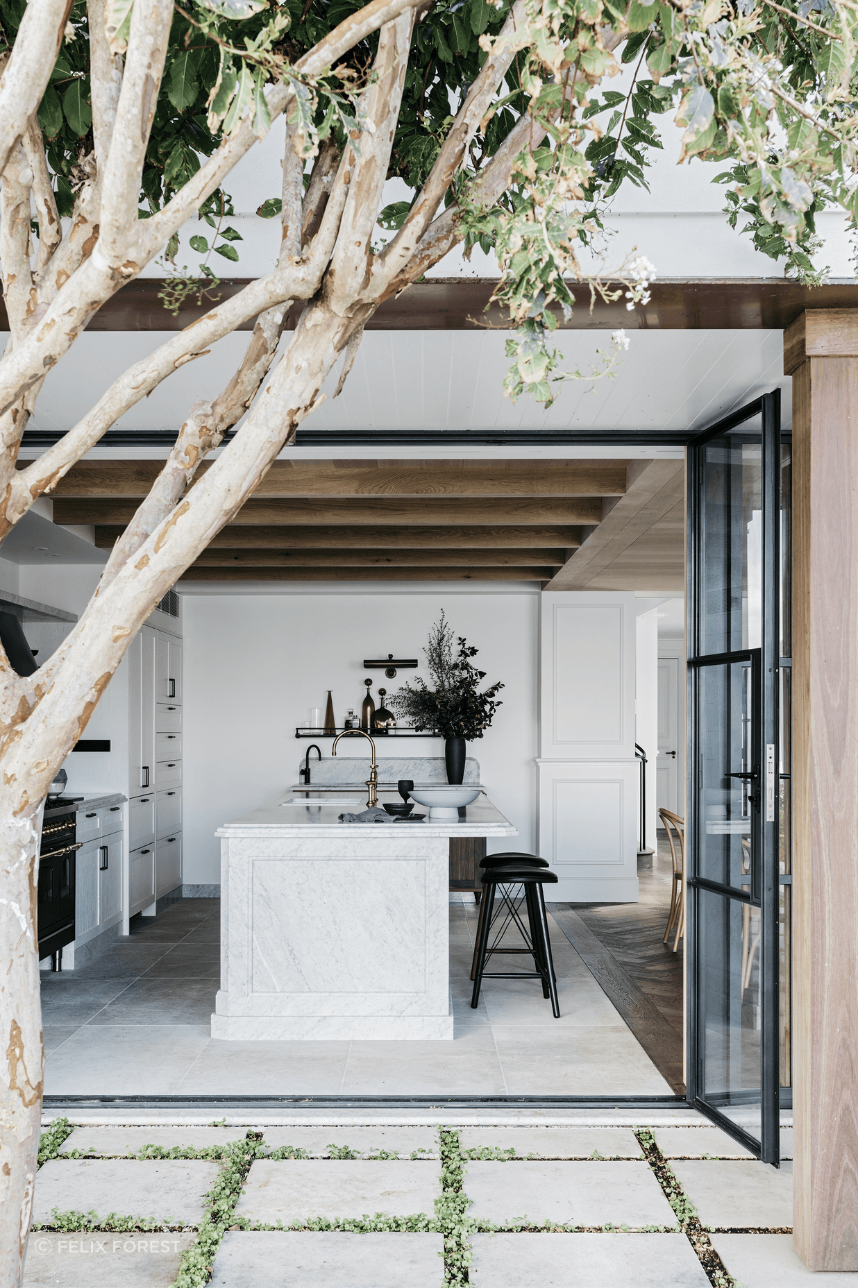 Palm Beach House
