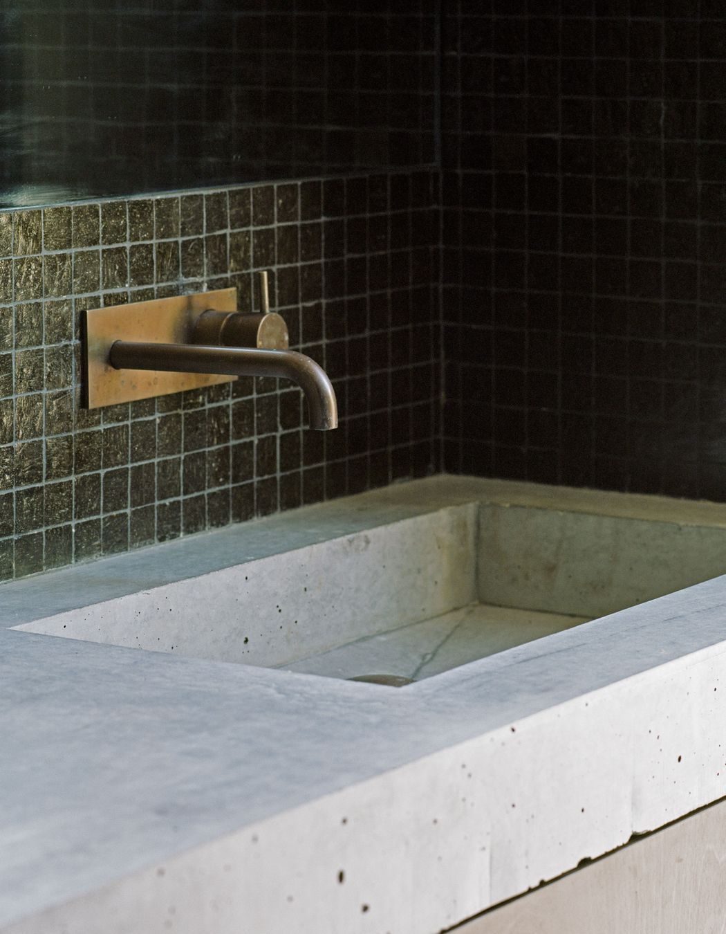 Sailors Grave Residence