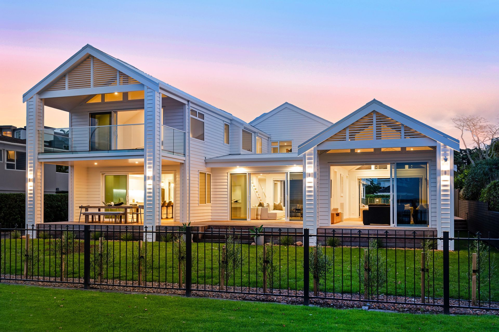 Shelley Beach Parade