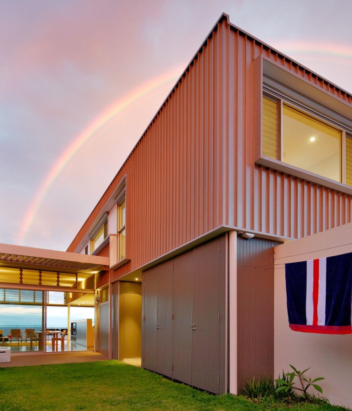Cliff House – Queenscliff