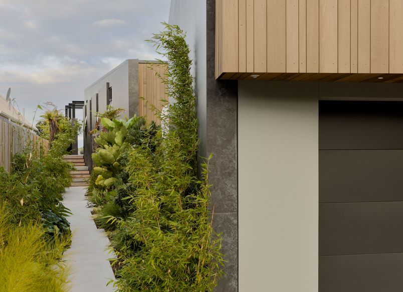Skene House