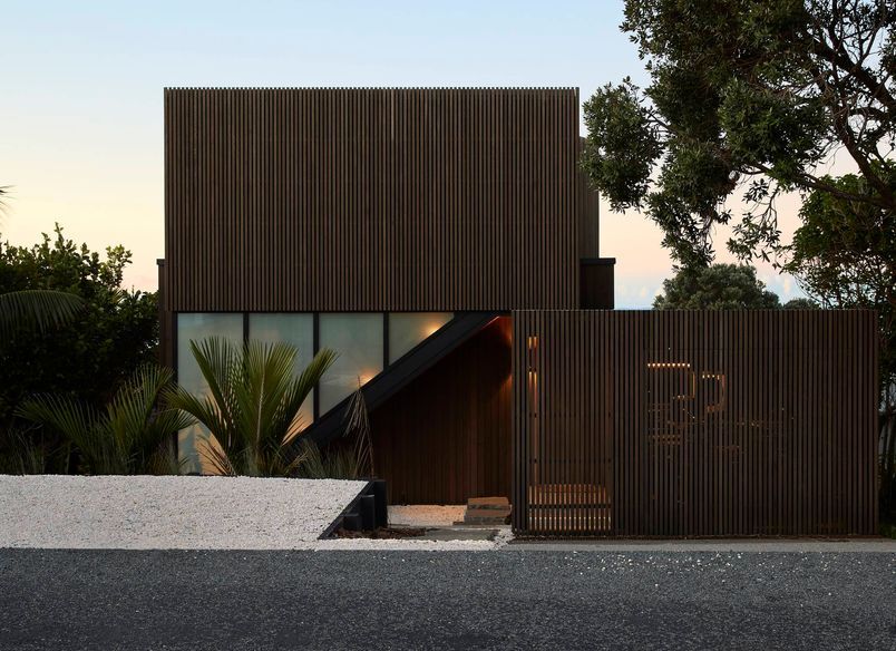 Langs Beach House
