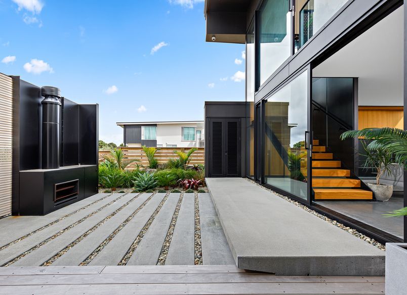 Omaha Residential Project