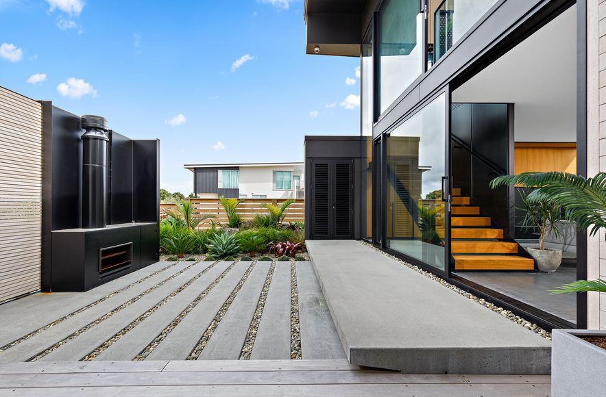 Omaha Residential Project