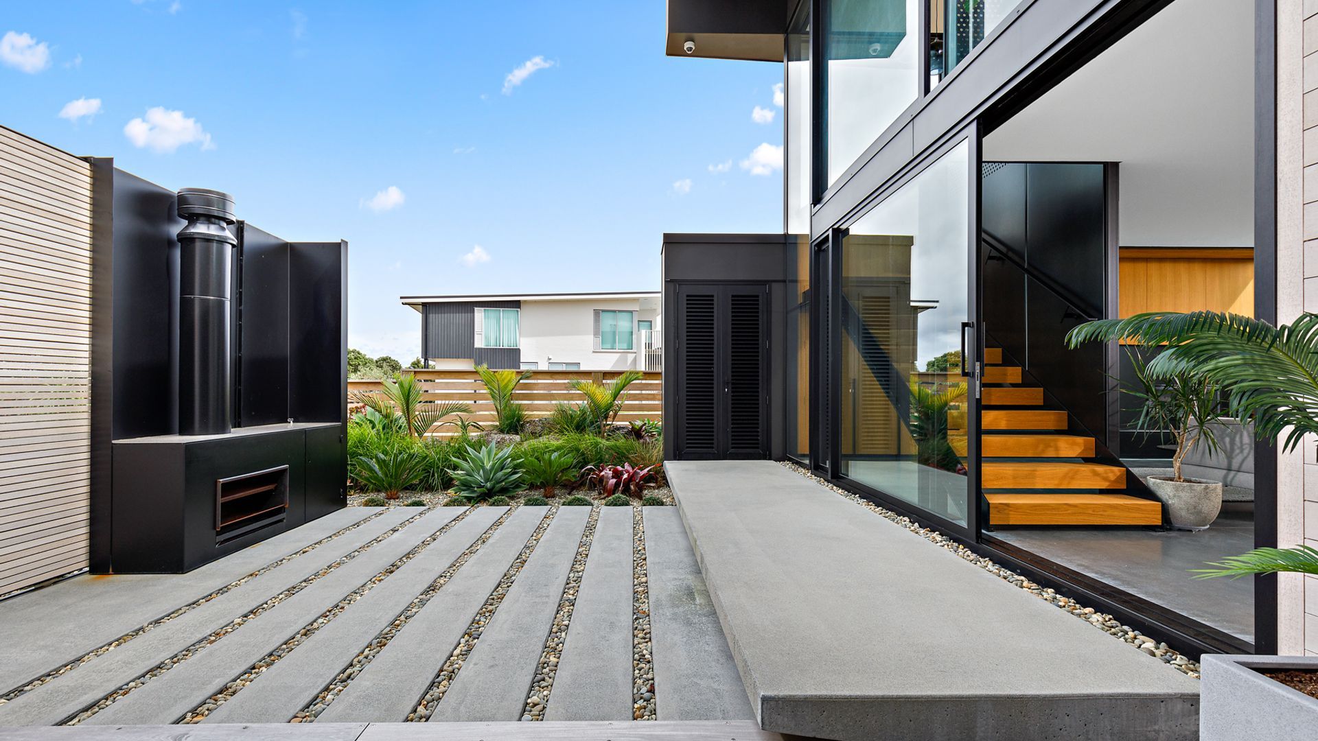 Omaha Residential Project banner