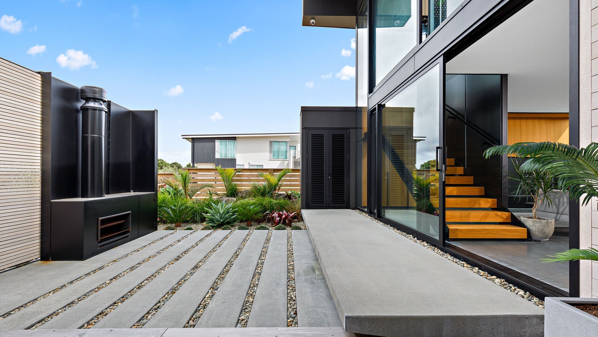 Omaha Residential Project banner