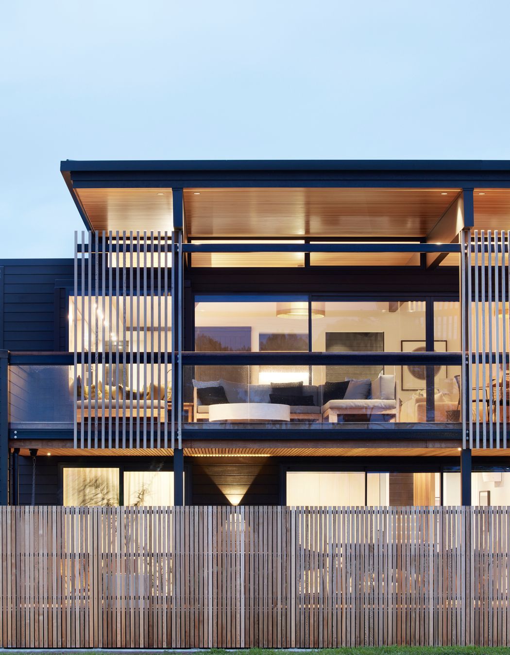 Park Vue