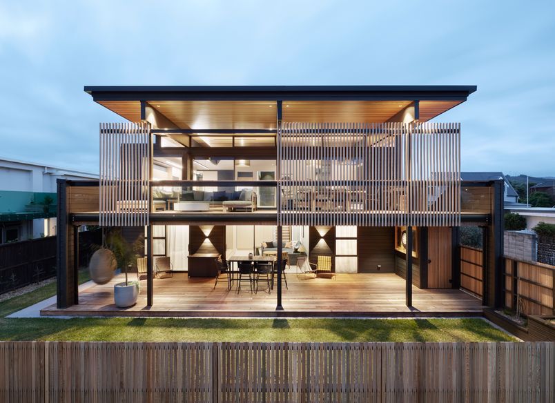 Park Vue
