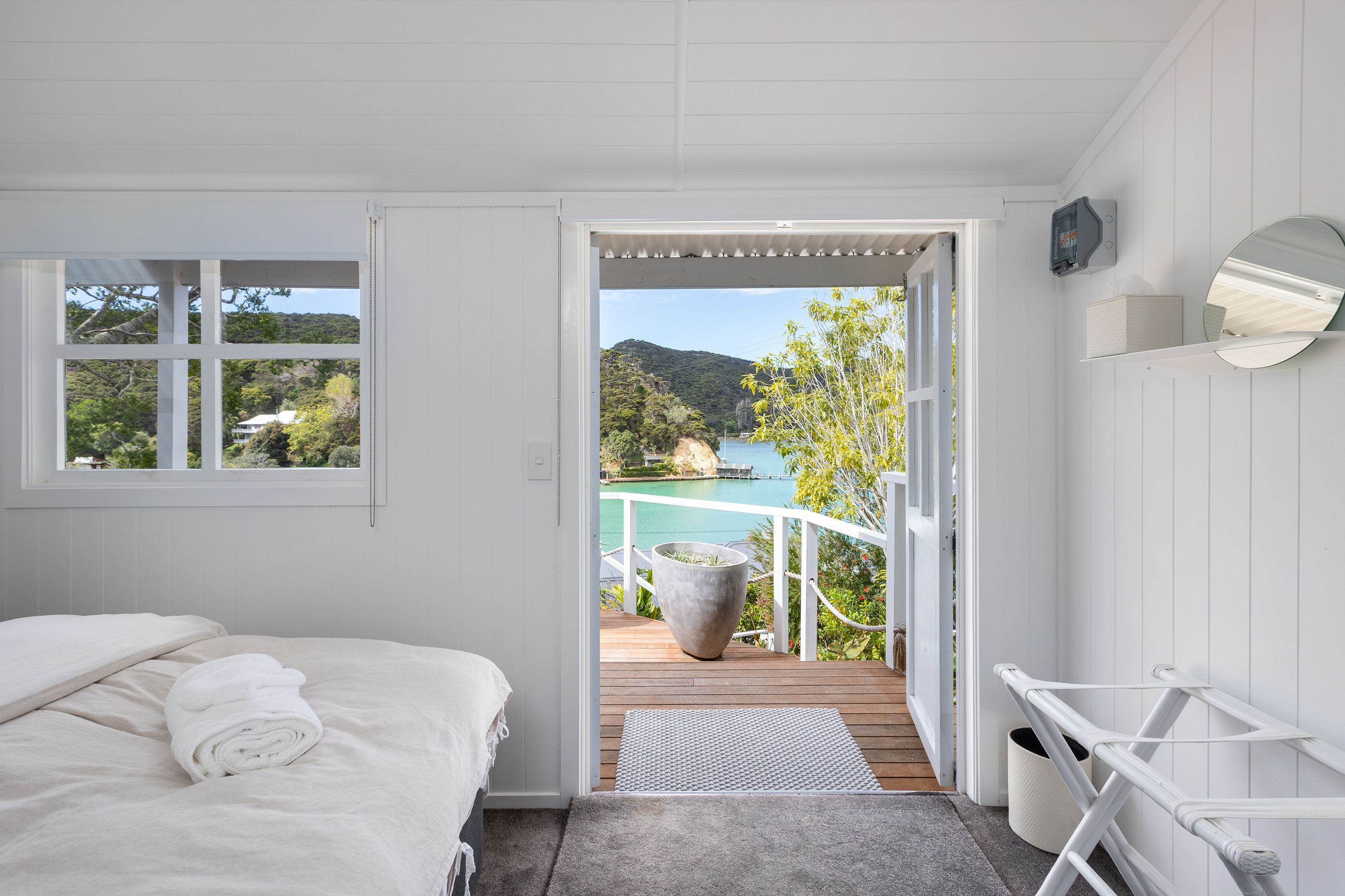 Island Lodge