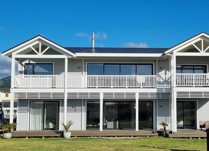 Pekapeka New Build