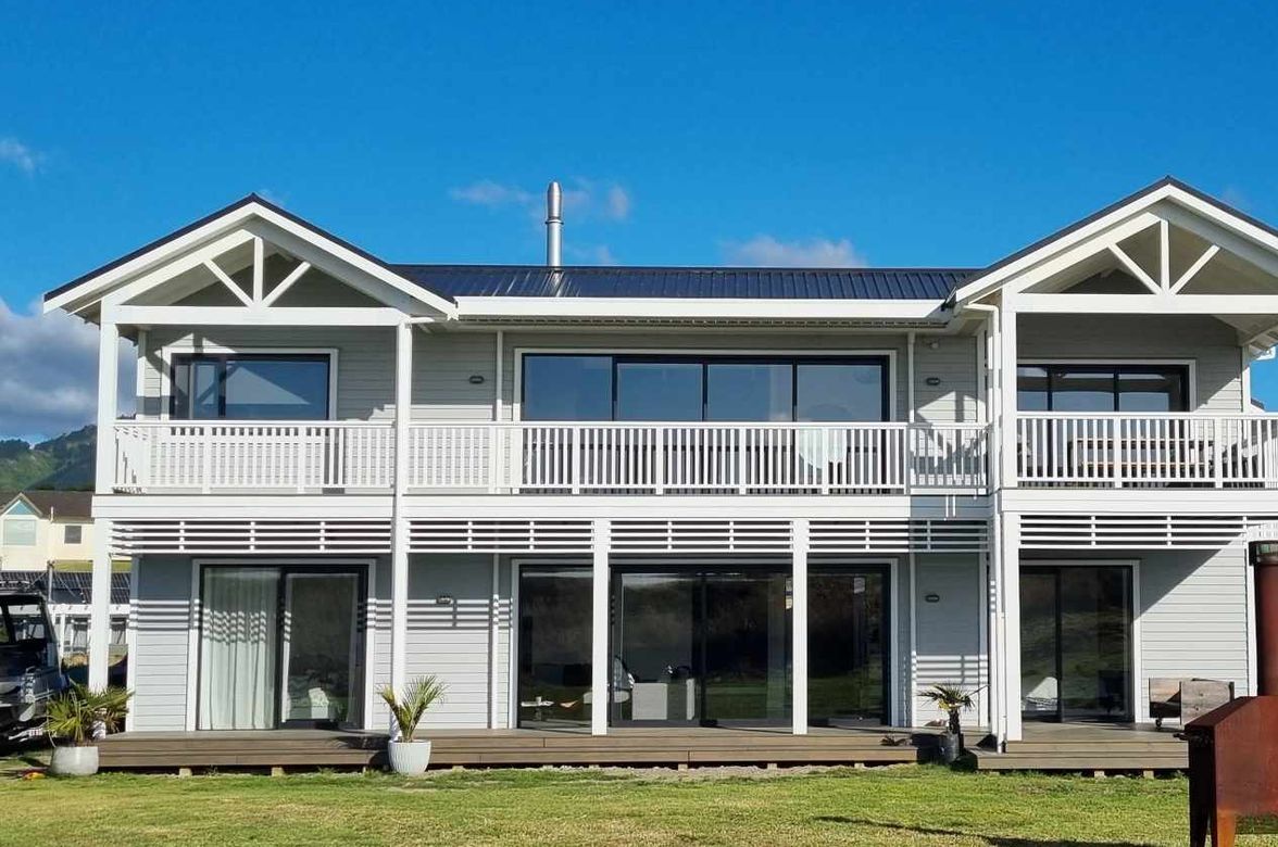 Pekapeka New Build