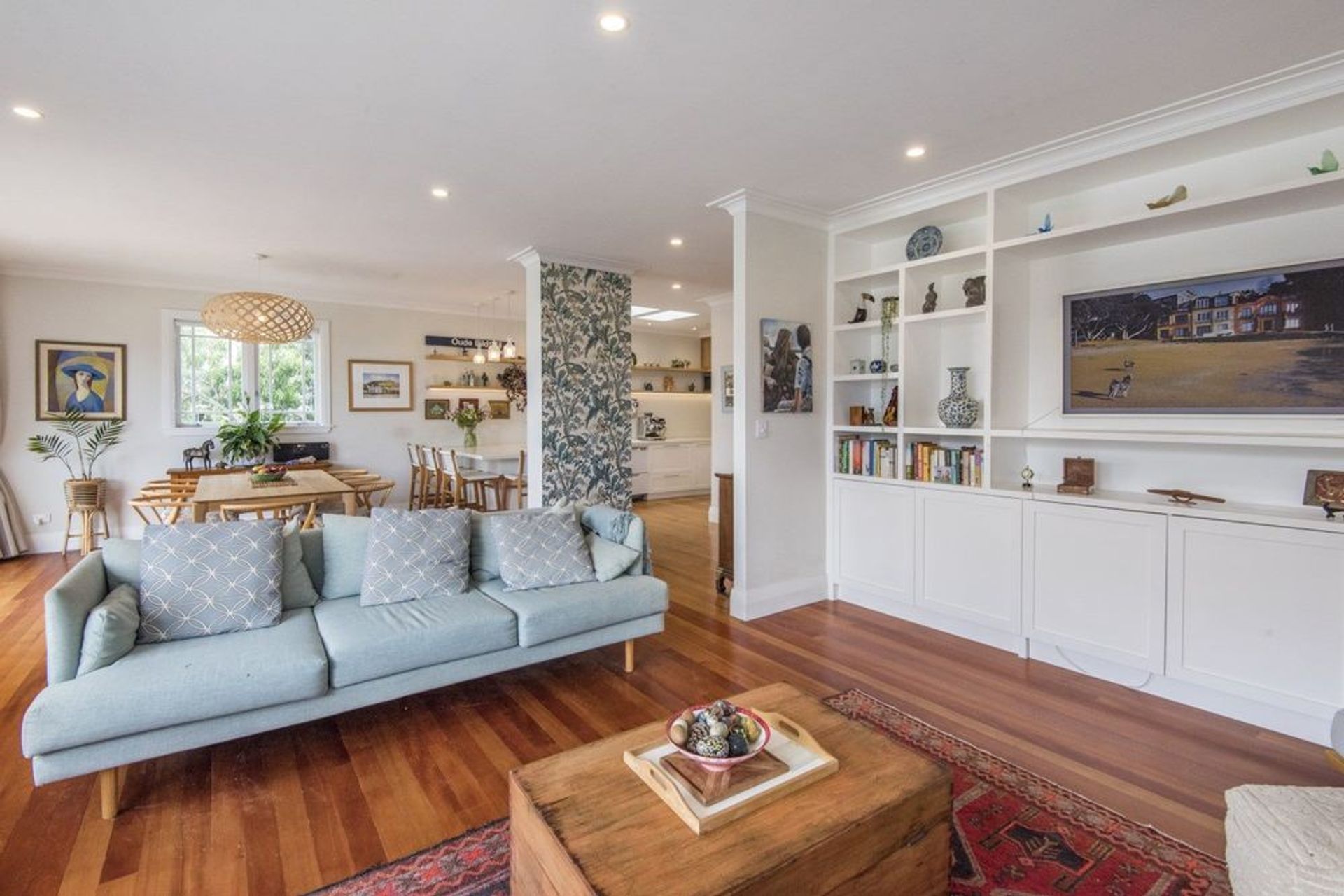 Oxford Terrace, Devonport