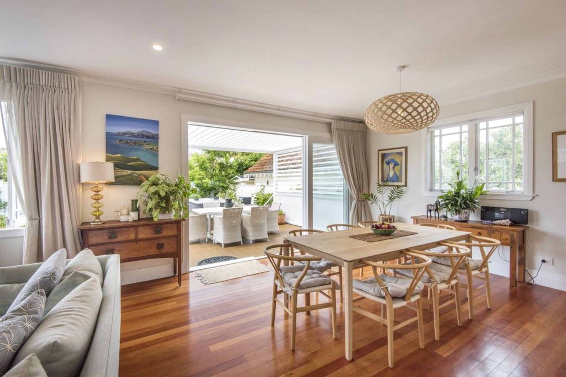 Oxford Terrace, Devonport