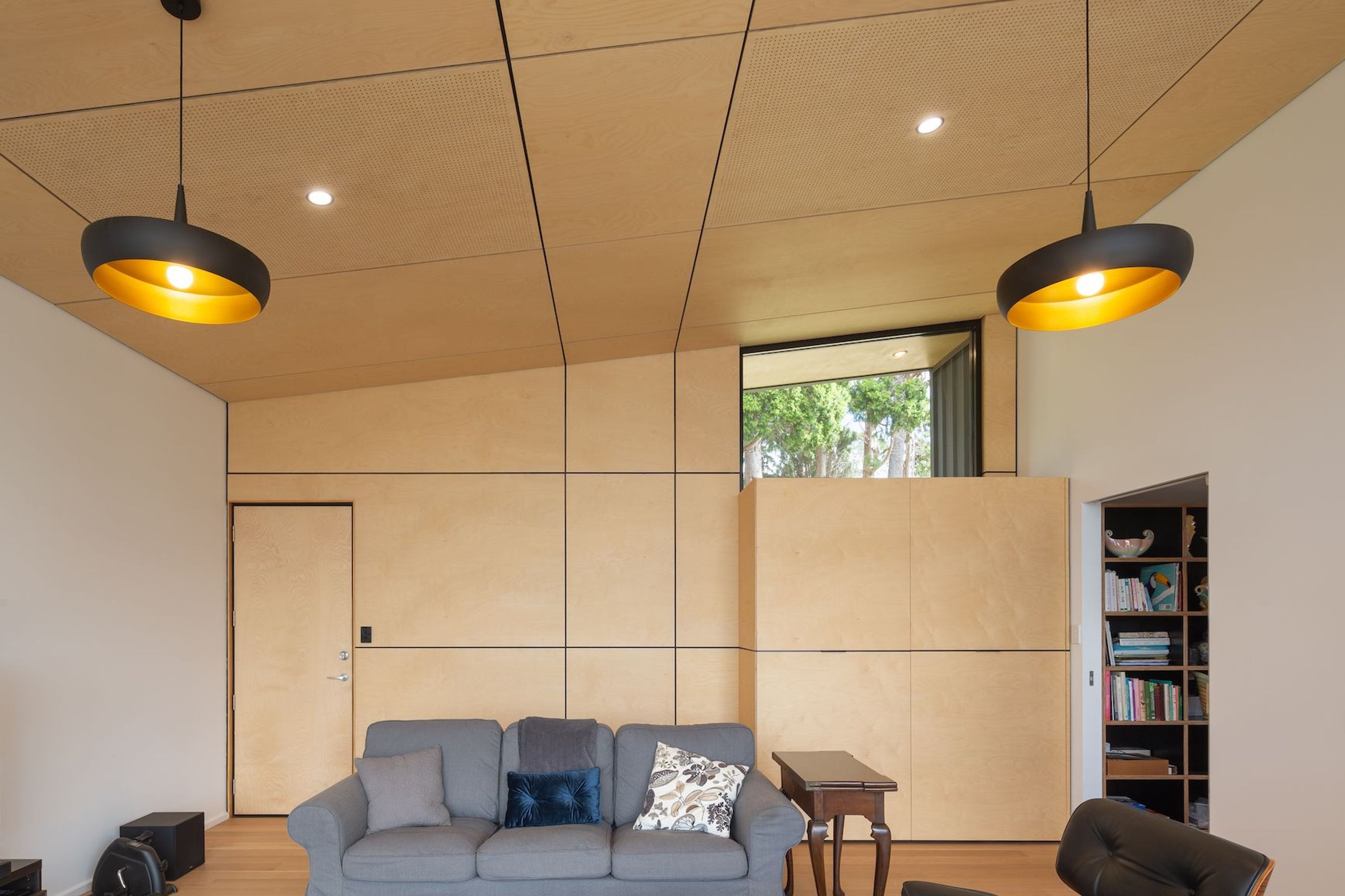 Bonnie Beach Residence