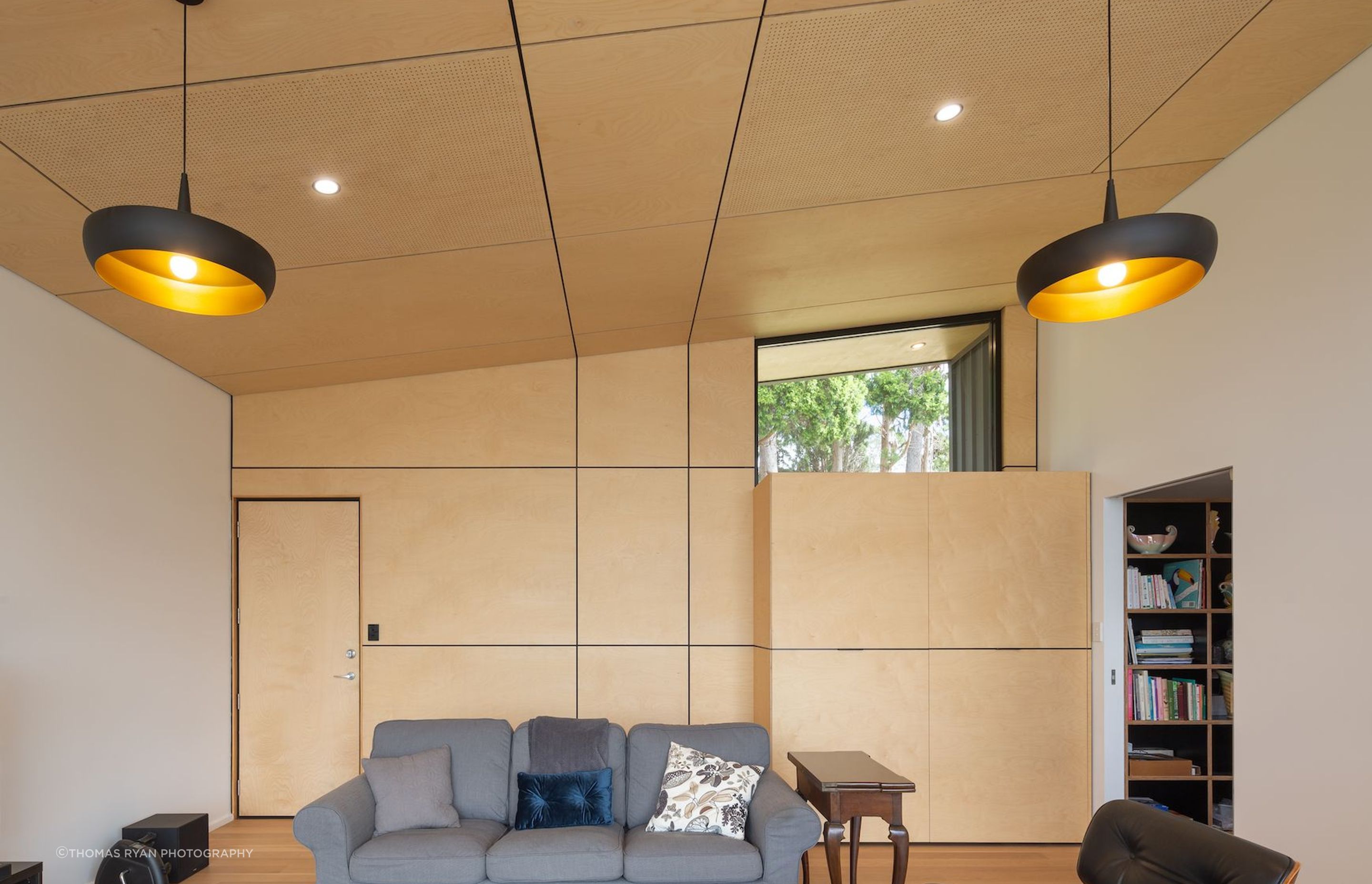 Bonnie Beach Residence