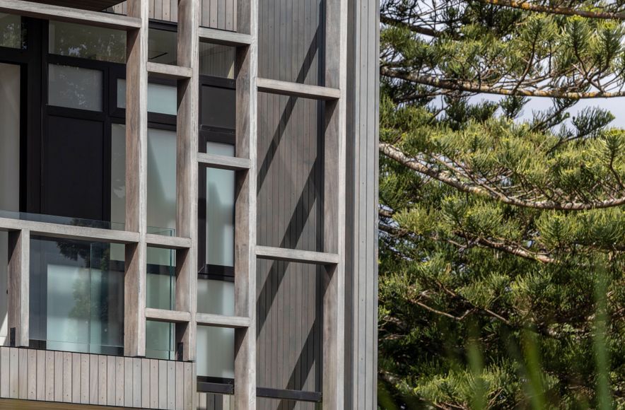 Eastern Beach House | Project of the Month