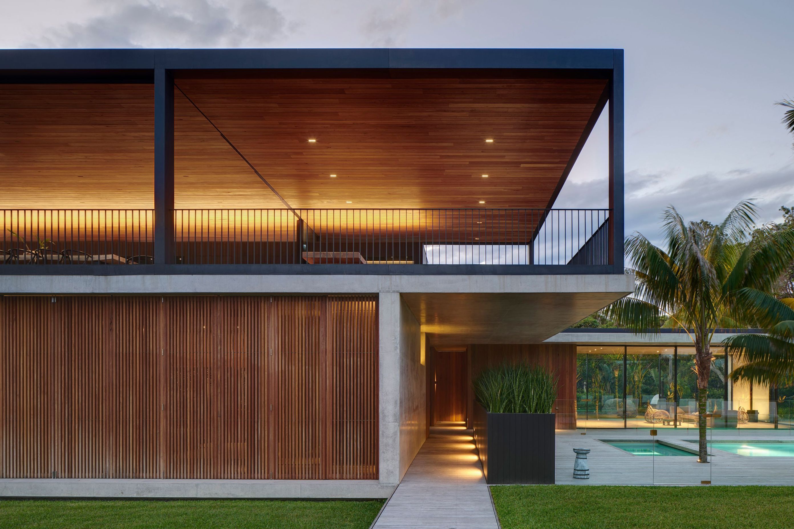 Sunrise House