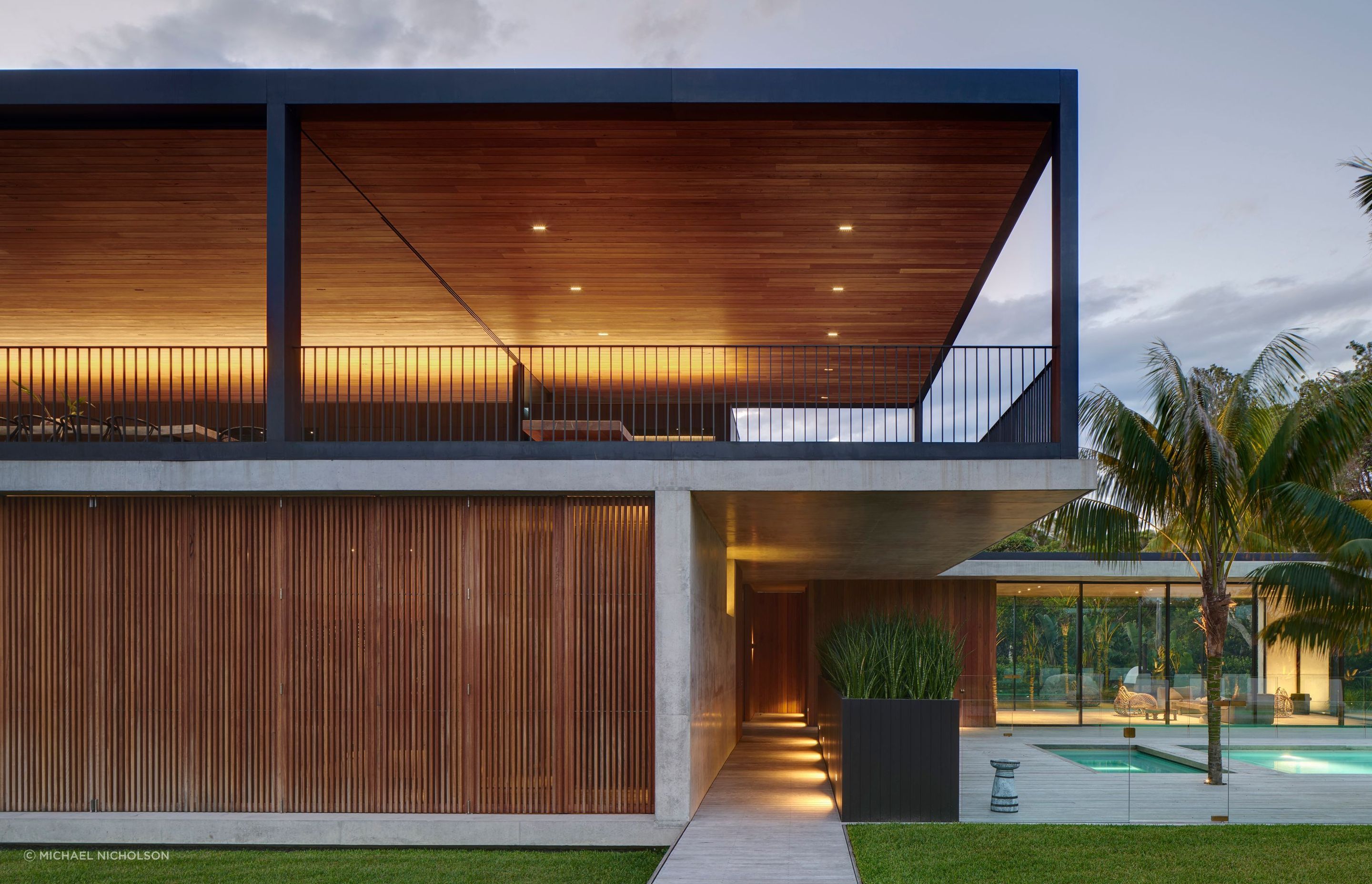 Sunrise House